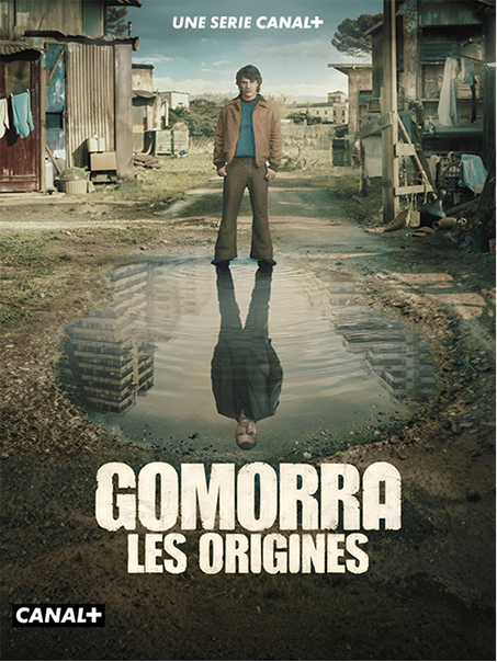 Gomorra — Les Origines
