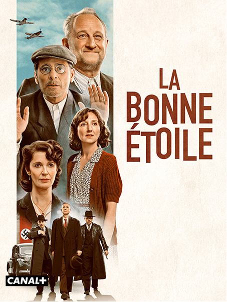 La Bonne Étoile