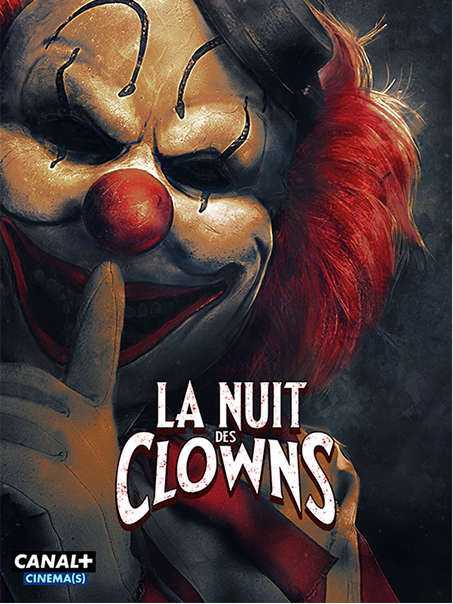 La Nuit des clowns