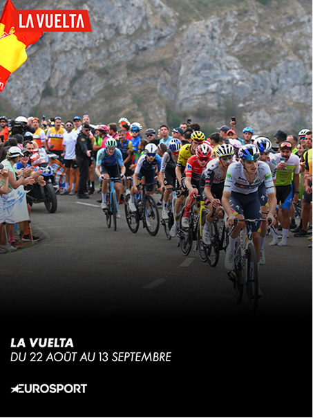 La Vuelta