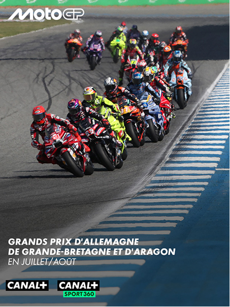 MotoGP