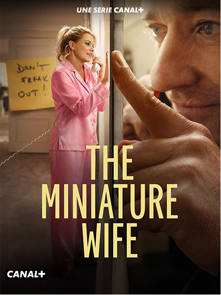 The Miniature Wife