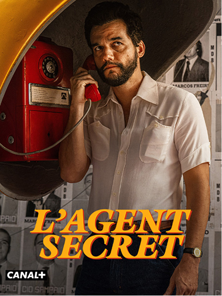 L'agent secret