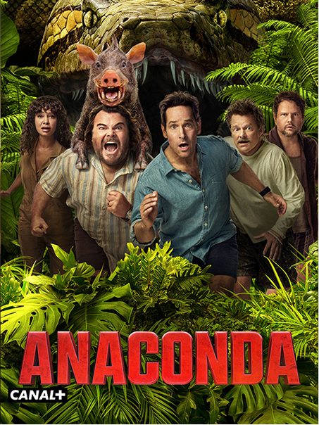 Anaconda