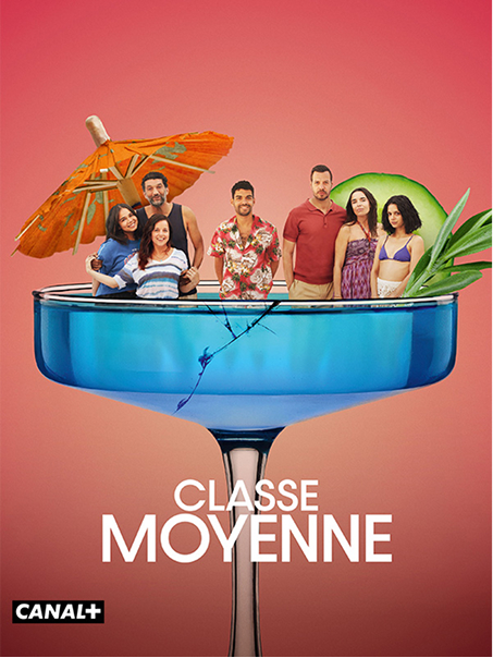 Classe Moyenne