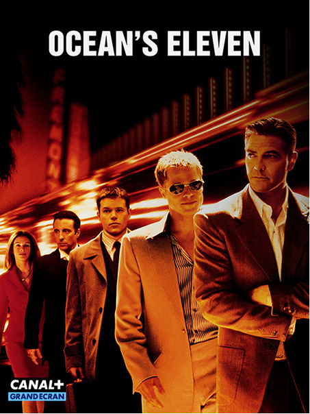 Ocean's Eleven
