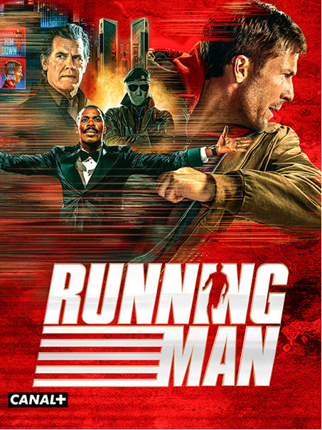 Running Man